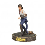 Fallout Lucy figūrėlė | 18 cm
