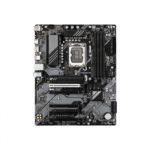 Gigabyte B760 DS3H GEN5 | Processor family Intel | Processor socket LGA1700 | DDR5 | Supported hard disk drive interfaces M.2, SATA | Number of SATA connectors 4