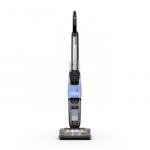 Bissell Vacuum Cleaner | CrossWave EdgeFind Select All-in-one Multi-surface | Corded operating | Washing function | 290-340 W | Black/Lake Blue/Silver