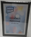 Rėmelis 21x30 med VF2306 MEMORY tamsiai pilkas|13mm