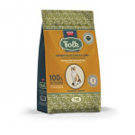 FOLK Masurian-style rabbit and roe deer stew with beets and cranberries - sausas kačių maistas - 7kg