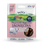 BALTICA Przysmaki region&oacute;w Monoprotein Lamb - skanėstas &scaron;uniui - 30g