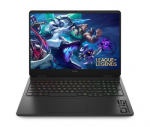 HP OMEN Gaming 16-am0007nw Intel Core Ultra 5 225H ne&scaron;iojamas kompiuteris 40,6 cm (16") 2K 32 GB DDR5-SDRAM 1 TB SSD NVIDIA GeForce RTX 5060 Wi-Fi 6E (802.11ax) Windows 11 Home AI PC Juodas