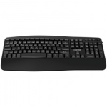 CANYON keyboard HKB-W6 Wireless Black