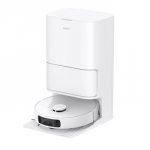 MOVA E40 Ultra | Wet and Dry | 5200 mAh | dulkių siurblys robotas | 19000 Pa | White