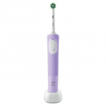 Oral-B | Electric Toothbrush | Vitality Pro | Rechargeable | For adults | Number of brush heads included 1 | Number of teeth brushing modes 3 | Lilac