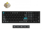 KEYBOARD WRL Q6 ULTRA/BLACK Q6U-M4 KEYCHRON