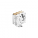 Deepcool CPU Air Cooler | AK400 G2 WH | White | Intel, AMD