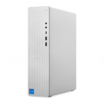 &bdquo;Lenovo IdeaCentre&ldquo; stacionarus kompiuteris 08IRR9, &bdquo;i5-14400&ldquo;, 16 GB DDR5, 4800 MHz, 512 GB SSD, &bdquo;UHD Graphics&ldquo;, 730 W, &bdquo;Windows 11 Pro&ldquo;, pilkos spalvos, 3 metų garantija su aptarnavimu vietoje