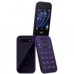 HMD 2660 FLIP TA-1711 DS EU_NOR VIOLET