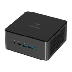 Mini-PC - Minis Forum UM890 Pro Ryzen 9 8945HS 8C/16T 96GB RAM 4TB SSD