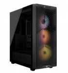 Case 3200D RS ARGB Mid-Tower Smoke