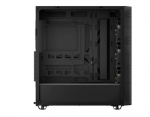 Corsair PC Case | 3200D RS ARGB | Smoke | Mid-Tower