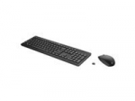 HP 235 Wireless Mouse and Keyboard Combo (LT)
