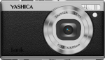 Yashica Tank, black