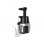 TEFAL | Juicer | ZC420E38 Juice and Clean | Type Juicer maker | Silver/Black | 150 W | Number of speeds 4
