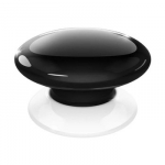 &bdquo;Nice Push-Control&ldquo; mygtukas, juodas (FGPB-101-2 ZW5 EU)