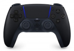 Sony Interactive Entertainment DualSense v3 Juoda Bluetooth/USB Žaidimų pultelis Analoginis / skaitmeninis PlayStation 5