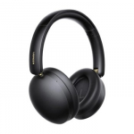 Bluetooth headphones studio MAX2 5C black