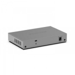 Komutatorius - Tinklo Komutatorius Netgear GS108EPP 8-Port PoE+ 30W per Port