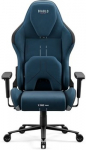 Diablo X-One Prime Normal Size - Meta Ocean ergonominė kėdė