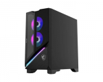 MSI MPG Infinite X3 AI 2NVV9-878EU &bdquo;Core Ultra 9 285K&ldquo;, 32 GB DDR5, 2 TB SSD, &bdquo;GeForce RTX 5080 VENTUS 3X OC&ldquo; 16 GB, AX211 (Wi-Fi 6E), &bdquo;Bluetooth 5.3&ldquo;, 850 W, &bdquo;Windows 11&ldquo;, juoda, 2 metai