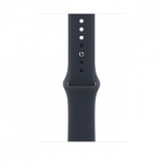 46mm Navy Blue Sport Band - S/M