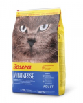 Josera Marinese sausas kačių maistas Suaugusiems Bulvės, La&scaron;i&scaron;os 2 kg