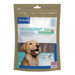 VIRBAC Veggiedent Zen L - skanėstas &scaron;uniui - 502,5g