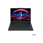 Lenovo- Legion 5 15AGP1 AMD | Eclipse Black | 15.3 " | OLED | WQXGA | 2560 x 1600 pixels | Glossy | AMD Ryzen AI 7 | 450 | 16 GB | SODIMM DDR5 | Solid-state drive capacity 1000 GB | NVIDIA GeForce RTX 5070 | GDDR7 | 12 GB | Windows 11 Home | 802.11be ...