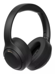 HEADPHONES WRL PRO/BLACK 5504ABSU HONOR CHOICE