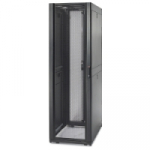 APC NetShelter SX 48U 600x1070mm black