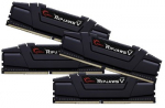 G.Skill RipjawsV DDR4 64GB (4x16GB) 3200MHz CL16 1.35V XMP 2.0