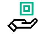 HPE Aruba 3 Year Foundation Care 24x7 License PEF Controller Service