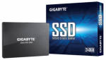 GIGABYTE INTERNAL 2.5'' SSD 240GB, SATA 6.0Gb/s, R/W 500/420