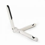 TABLET ACC STAND UNIVERSAL/WHITE TA-TS-01/W GEMBIRD