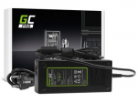 GREENCELL AD22P Power Supply Charger PRO 19V 6.3A 120W for Asus G56 G60 K73 K73S K73S