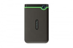 TRANSCEND 2TB 2.5inch Portable HDD StoreJet M3 slim Type C