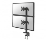 MONITOR ACC DESK MOUNT 17-49"/FPMA-D960DVBLACKPLUS NEOMOUNTS
