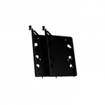 FRACTAL DESIGN HDD Tray Kit Type B Black Dual pack
