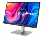ASUS ProArt PA279CV profesionalus LED monitorius su garsiakalbiais ir IPS technologija | 27 colių | 4K UHD (3840x2160, 16:9, 163ppi) | 100% sRGB, 100% Rec. 709 | Spalvos tikslumas &Delta;E < 2 | Patvirtinta Calman | USB-C | ProArt paletė | Ergonomi&scaron;kas stovas