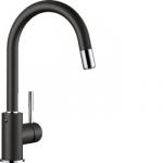 MIDA-S Black HD