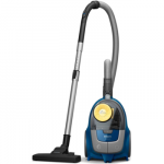 Philips | 2000 series XB2125/09 | Vacuum cleaner | Bagless | Power 850 W | Dust capacity 1.3 L | Blue