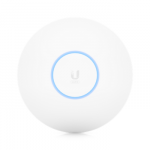Ubiquiti | Access Point Wi-Fi 6 | Unifi 6 Pro | 802.11ax | 2.4 GHz/5 | 573.5+4800 Mbit/s | Ethernet LAN (RJ-45) ports 1 | MU-MiMO Yes | PoE in
