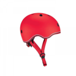 Globber | Red | Helmet | Go Up Lights, XXS/XS (45-51 cm)