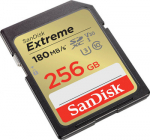 MEMORY SDXC 256GB UHS-1/SDSDXVV-256G-GNCIN SANDISK