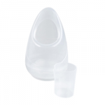Medisana FSS Facial Sauna 88245 White, 200 x 300 x 195 mm