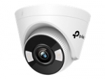 TP-LINK 4MP Full-Color Turret Network Camera