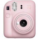 Momentinis fotoaparatas instax mini 12 BLOSSOM PINK