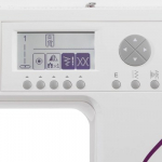 Singer | Sewing Machine | C430 | Number of stitches 810 | Number of buttonholes 13 | White